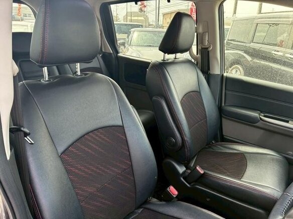 2017 Honda Freed II, серый, 1220000 рублей - вид 14