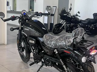 2026 Ataki RA300, чёрный, 244990 рублей, вид 3