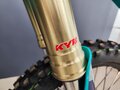 2026 Kove MX450, зелёный, 717000 рублей - вид 10
