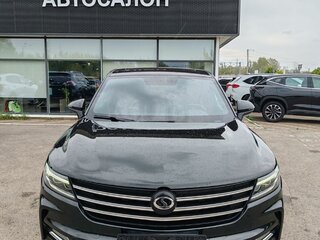 2024 Dongfeng Fengon ix5, чёрный, 1799000 рублей, вид 5