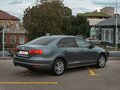 2012 Volkswagen Jetta VI, серебристый, 1150000 рублей - вид 6