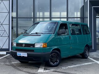 Volkswagen Transporter T4