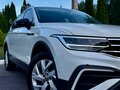 2022 Volkswagen Tiguan Allspace II Рестайлинг, белый - вид 2