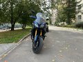 2018 Yamaha MT-09 Tracer (FJ-09), синий, 999999 рублей - вид 1