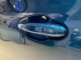2026 Tenet T7, синий, 3190000 рублей, вид 5