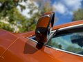 2019 Nissan X-Trail III Рестайлинг, оранжевый, 1730000 рублей - вид 10