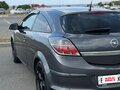 2010 Opel Astra GTC H Рестайлинг, серый, 540000 рублей - вид 6