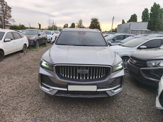 2023 Geely Monjaro I, серый, 2760000 рублей, вид 1