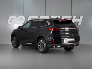 2022 Exeed TXL I Рестайлинг, чёрный, 2190000 рублей, вид 2