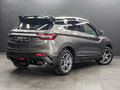 2023 Geely Coolray I, серый - вид 4