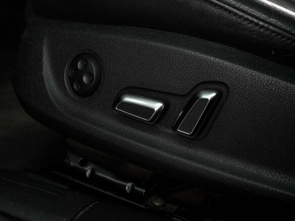 2012 Audi A4 IV (B8) Рестайлинг, коричневый, 1929000 рублей - вид 16