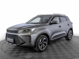 2024 Kaiyi X3 Pro, серый, 1625000 рублей, вид 1