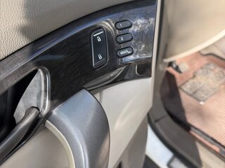 2008 Acura MDX II, белый, 1280000 рублей, вид 5