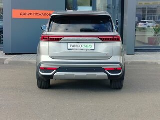 2022 FAW Bestune T99 6-speed I Рестайлинг, серый, 2149000 рублей, вид 5