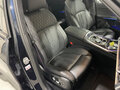 2025 BMW X7 40d I (G07) Рестайлинг, чёрный, 13280000 рублей - вид 9