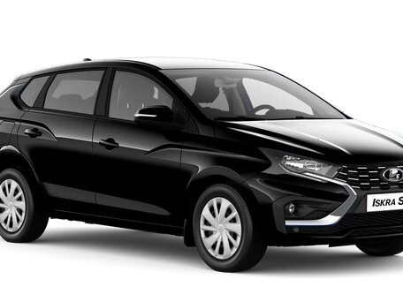 Lada (ВАЗ) Iskra