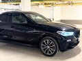 2020 BMW X6 40i III (G06), чёрный, 7500000 рублей - вид 5