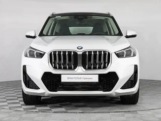2026 BMW X1 Long 25Li xDrive III (U11/U12), белый, 5800000 рублей, вид 1