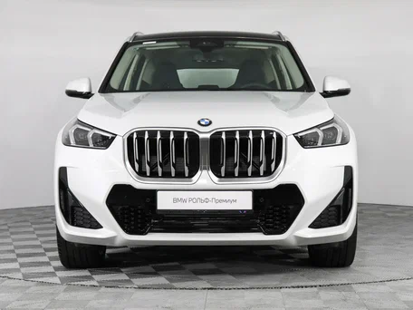 BMW X1 III (U11/U12)