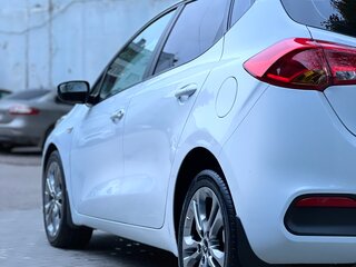 2012 Kia Ceed II, белый, 1010000 рублей, вид 1