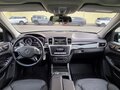 2014 Mercedes-Benz M-Класс 300 III (W166), чёрный - вид 11