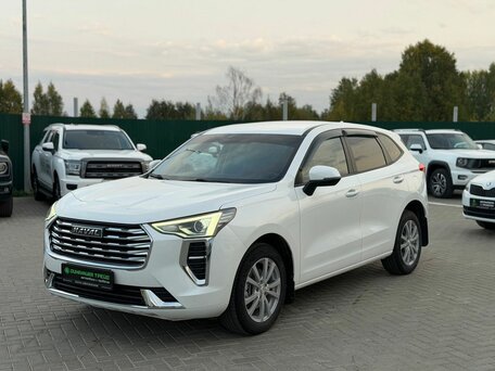 Haval Jolion I