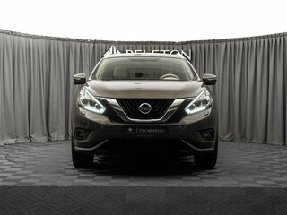 2020 Nissan Murano III (Z52), коричневый, 2775000 рублей, вид 3