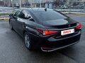2021 Lexus ES 200 VII Рестайлинг, чёрный, 3950000 рублей - вид 5