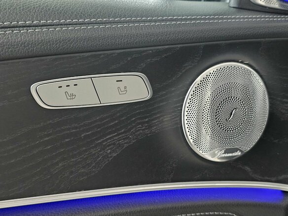 2016 Mercedes-Benz E-Класс 200 V (W213, S213, C238), белый, 3389000 рублей - вид 15
