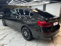 2018 BMW 3 серии Gran Turismo 320d VI (F3x) Рестайлинг, коричневый, 1950000 рублей - вид 5