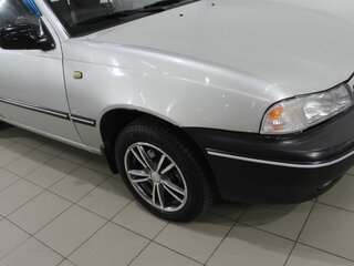 2008 Daewoo Nexia I, серебристый, 205000 рублей, вид 4