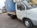2004 ГАЗ ГАЗель (3302), белый, 250000 рублей - вид 1