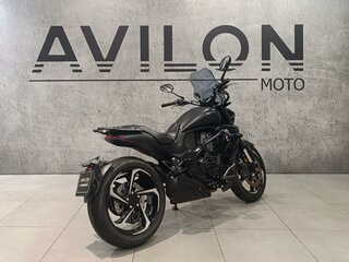2023 Zontes ZT350-S, чёрный, 250000 рублей, вид 2