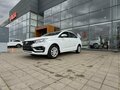 2026 Lada (ВАЗ) Iskra, белый - вид 9
