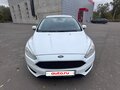2015 Ford Focus III Рестайлинг, белый, 840999 рублей