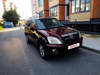 2010 Vortex Tingo I, красный, 145000 рублей, вид 3