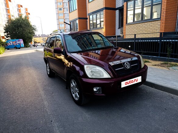 2010 Vortex Tingo I, красный, 145000 рублей - вид 2