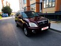 2010 Vortex Tingo I, красный, 145000 рублей - вид 2