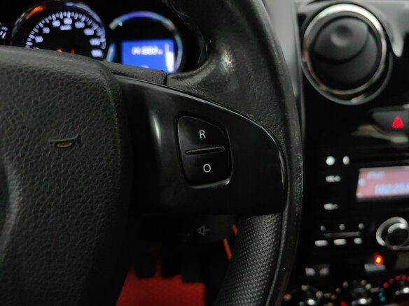 2015 Renault Duster I Рестайлинг, чёрный, 1219000 рублей - вид 18