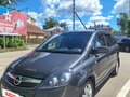 2011 Opel Zafira B Рестайлинг, серый, 1040000 рублей - вид 2