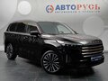 2022 Exeed VX I, чёрный, 2455000 рублей
