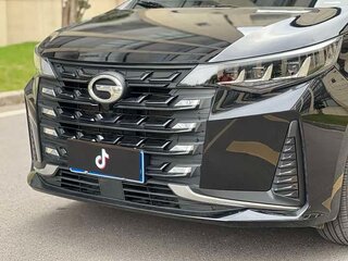 2022 GAC Trumpchi M6 Pro, чёрный, 1193000 рублей, вид 3