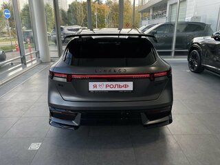 2026 Lynk & Co 07 GT I Рестайлинг, серый, 6800000 рублей, вид 3