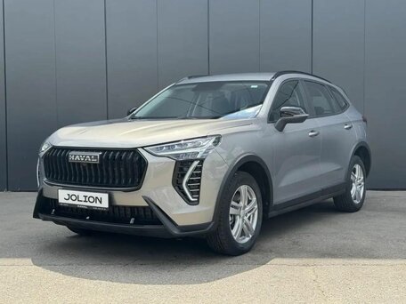 Haval Jolion I Рестайлинг 2