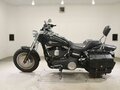 2008 Harley-Davidson Fat Bob, серый, 699000 рублей