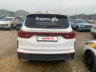 2023 SWM G05 Pro, белый, 1371800 рублей, вид 4
