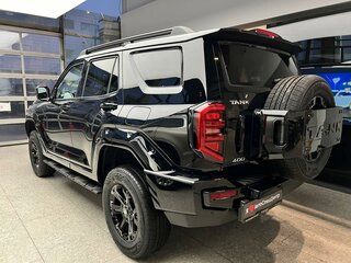 2026 Tank 400 I, чёрный, 6299000 рублей, вид 3