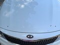 2017 Kia Optima IV, белый, 1450000 рублей - вид 2
