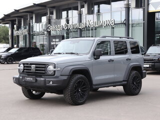 2023 Tank 300 I, серый, 3299000 рублей, вид 1