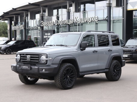 Tank 300 I